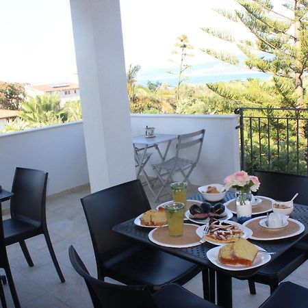 Residenza Anna Calabria Bed and Breakfast Briatico Εξωτερικό φωτογραφία