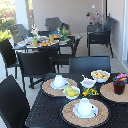Residenza Anna Calabria Bed and Breakfast Briatico Εξωτερικό φωτογραφία