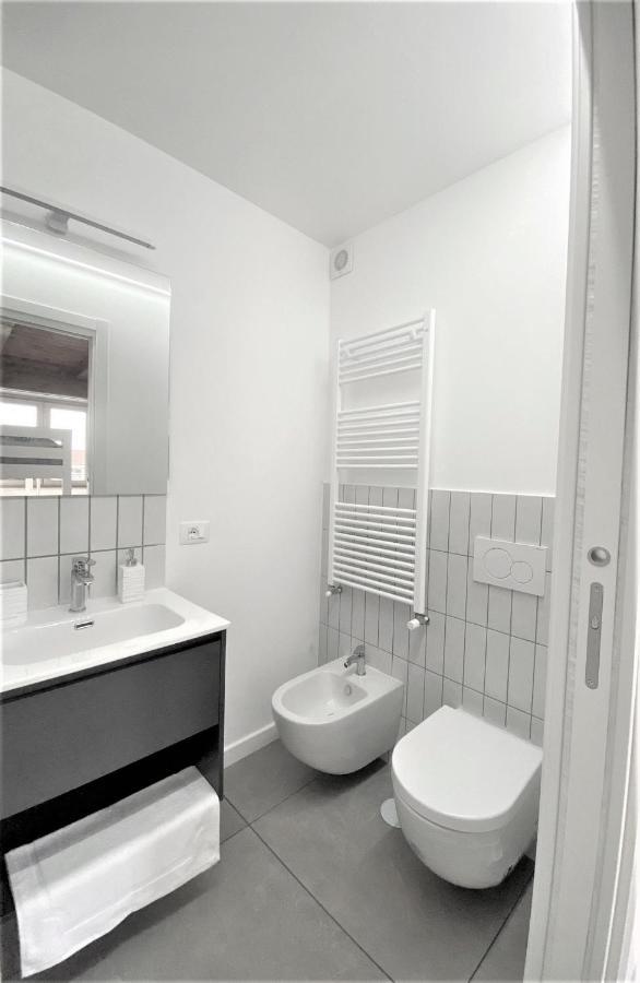 Residenza Anna Calabria Bed and Breakfast Briatico Εξωτερικό φωτογραφία