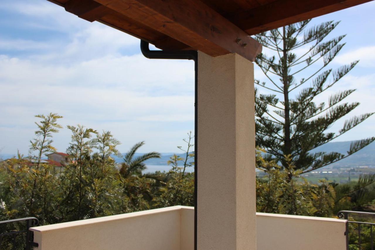 Residenza Anna Calabria Bed and Breakfast Briatico Εξωτερικό φωτογραφία
