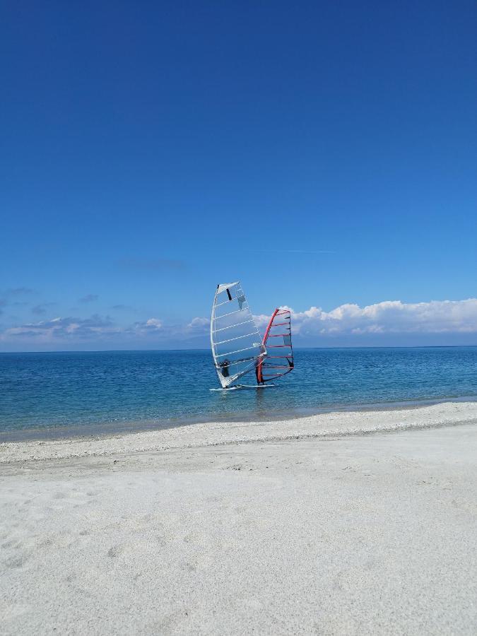 Residenza Anna Calabria Bed and Breakfast Briatico Εξωτερικό φωτογραφία