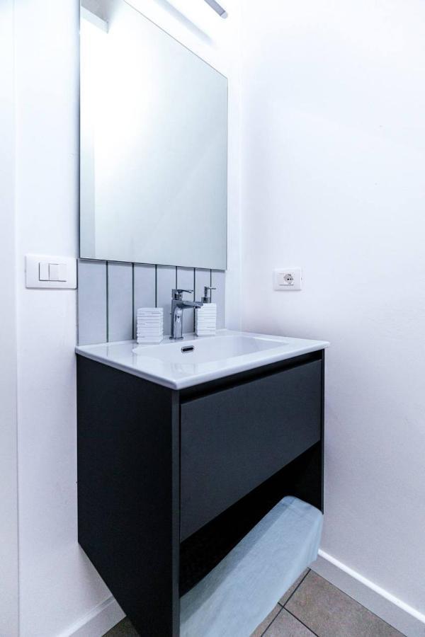 Residenza Anna Calabria Bed and Breakfast Briatico Εξωτερικό φωτογραφία