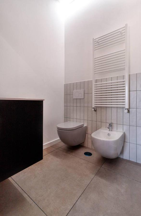 Residenza Anna Calabria Bed and Breakfast Briatico Εξωτερικό φωτογραφία