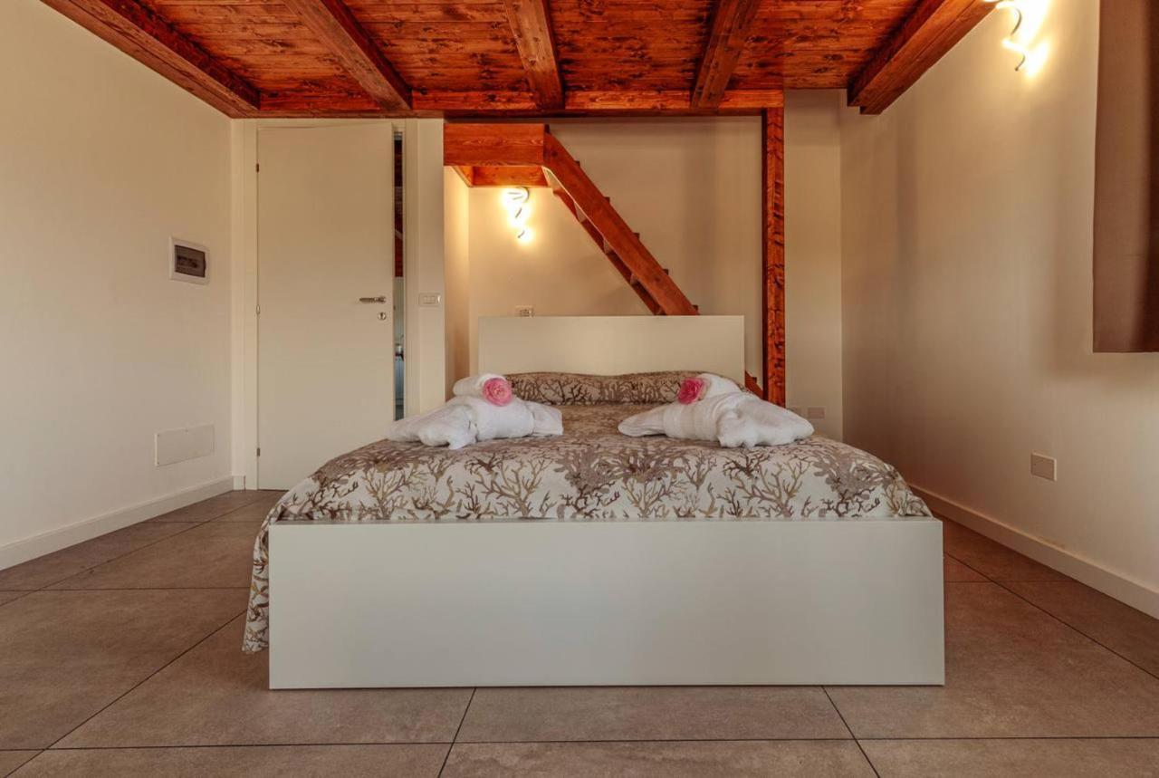 Residenza Anna Calabria Bed and Breakfast Briatico Εξωτερικό φωτογραφία