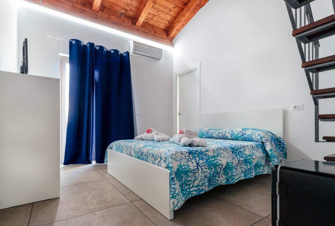Residenza Anna Calabria Bed and Breakfast Briatico Εξωτερικό φωτογραφία