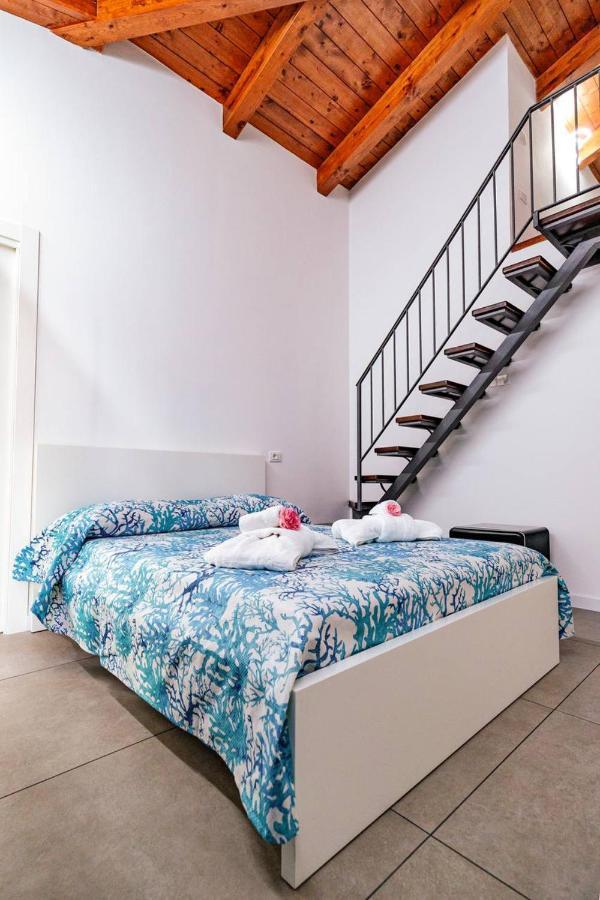 Residenza Anna Calabria Bed and Breakfast Briatico Εξωτερικό φωτογραφία