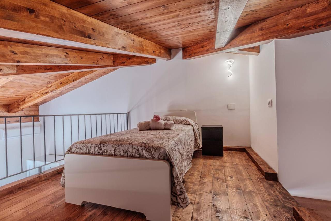 Residenza Anna Calabria Bed and Breakfast Briatico Εξωτερικό φωτογραφία
