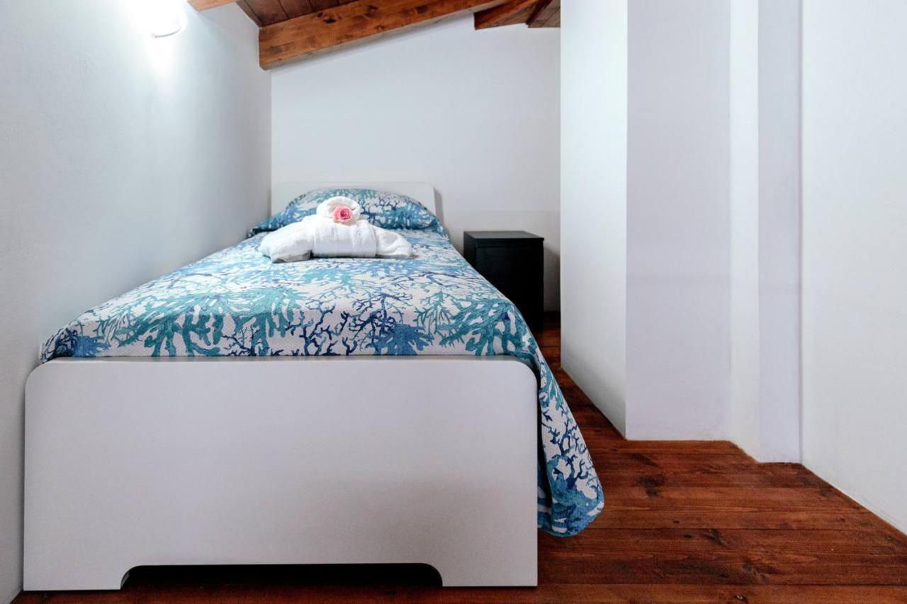 Residenza Anna Calabria Bed and Breakfast Briatico Εξωτερικό φωτογραφία