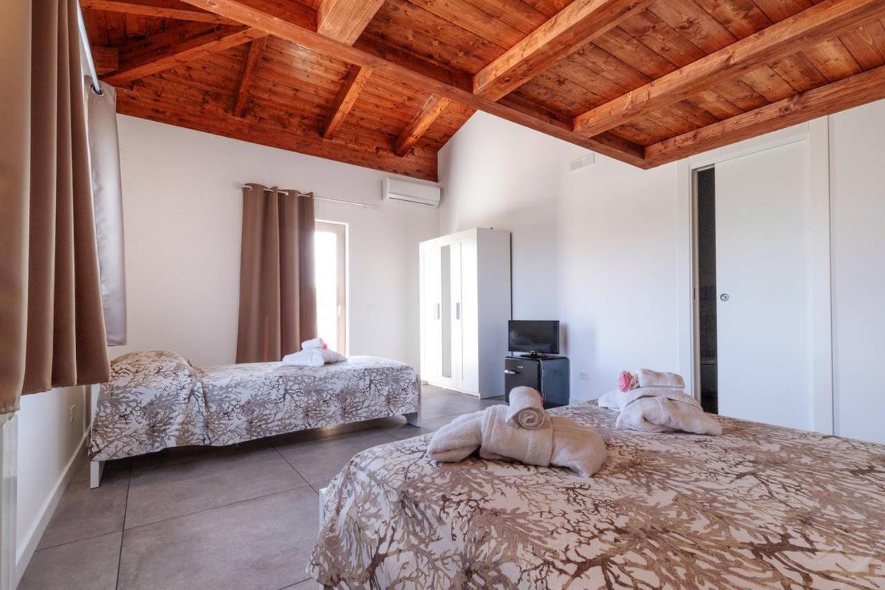 Residenza Anna Calabria Bed and Breakfast Briatico Εξωτερικό φωτογραφία
