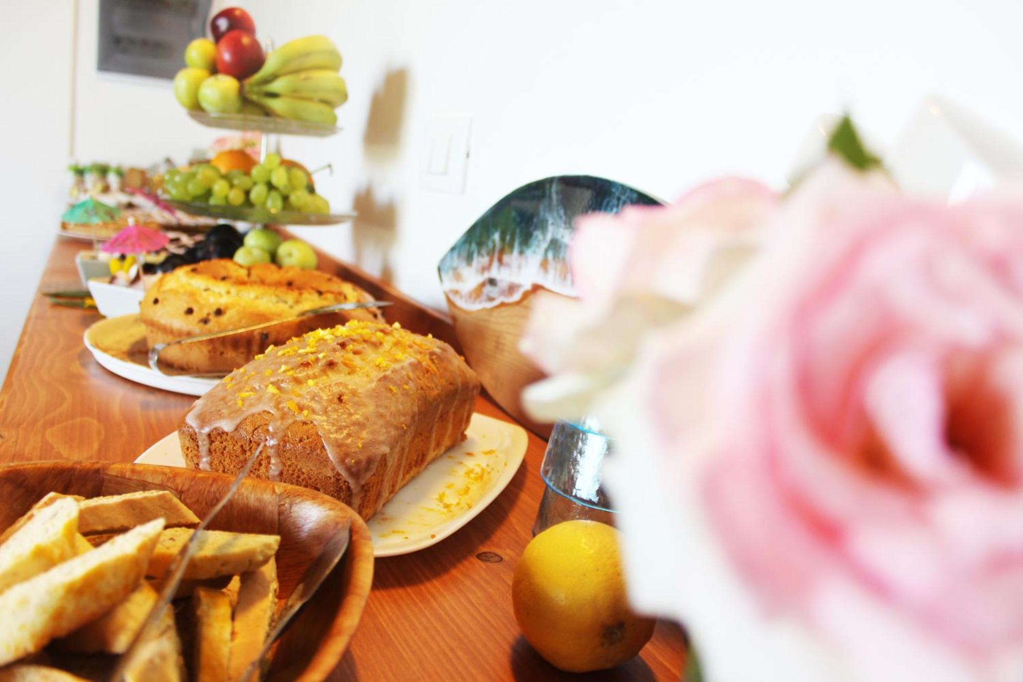 Residenza Anna Calabria Bed and Breakfast Briatico Εξωτερικό φωτογραφία