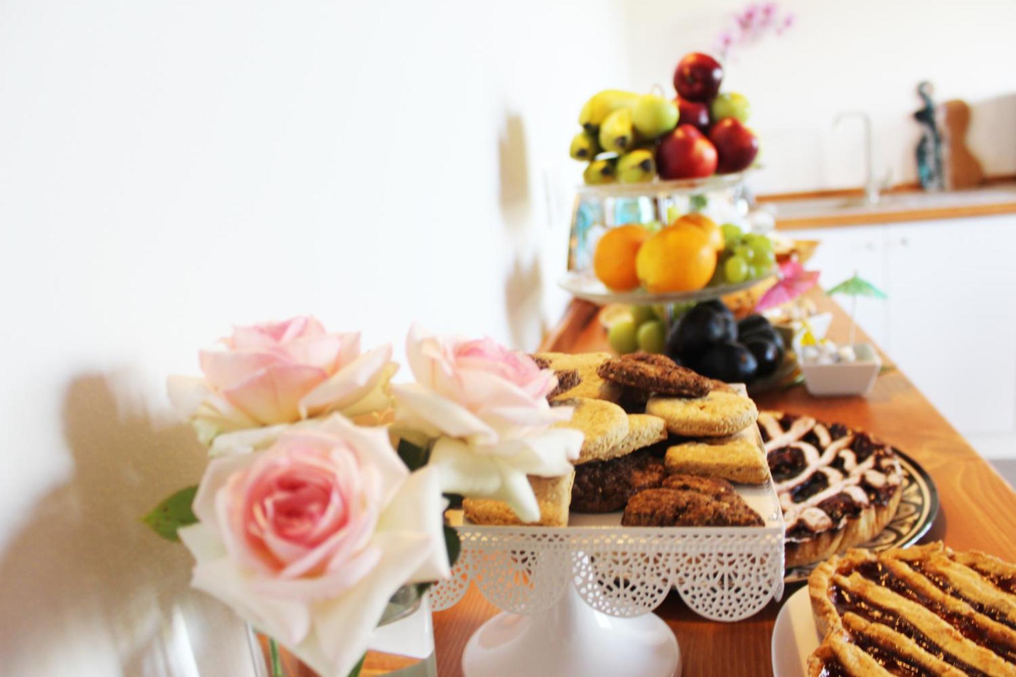 Residenza Anna Calabria Bed and Breakfast Briatico Εξωτερικό φωτογραφία