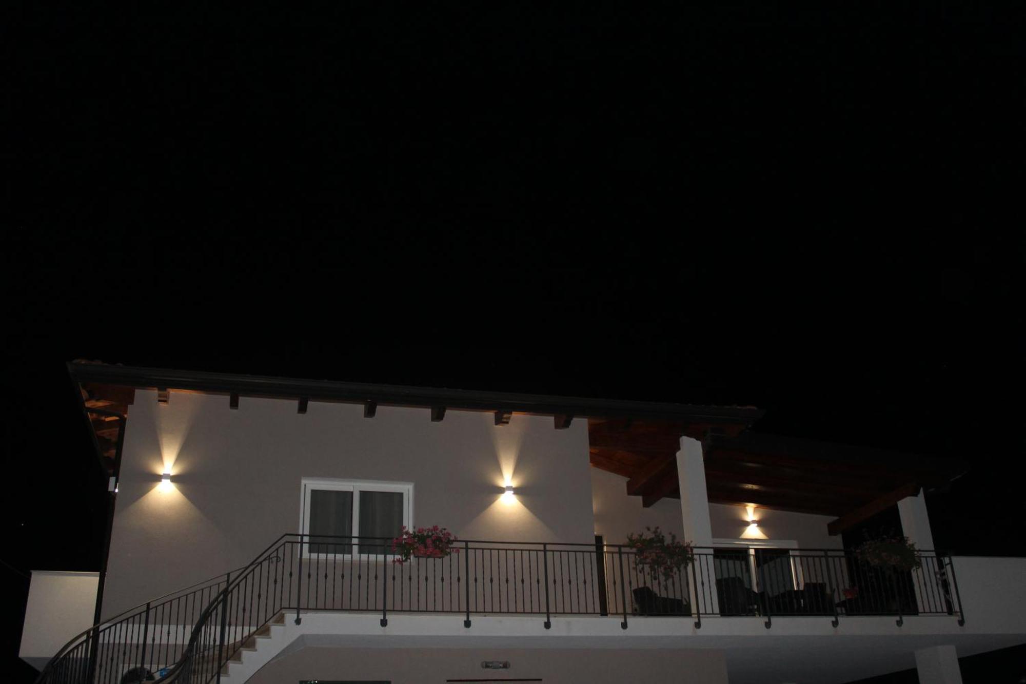Residenza Anna Calabria Bed and Breakfast Briatico Εξωτερικό φωτογραφία