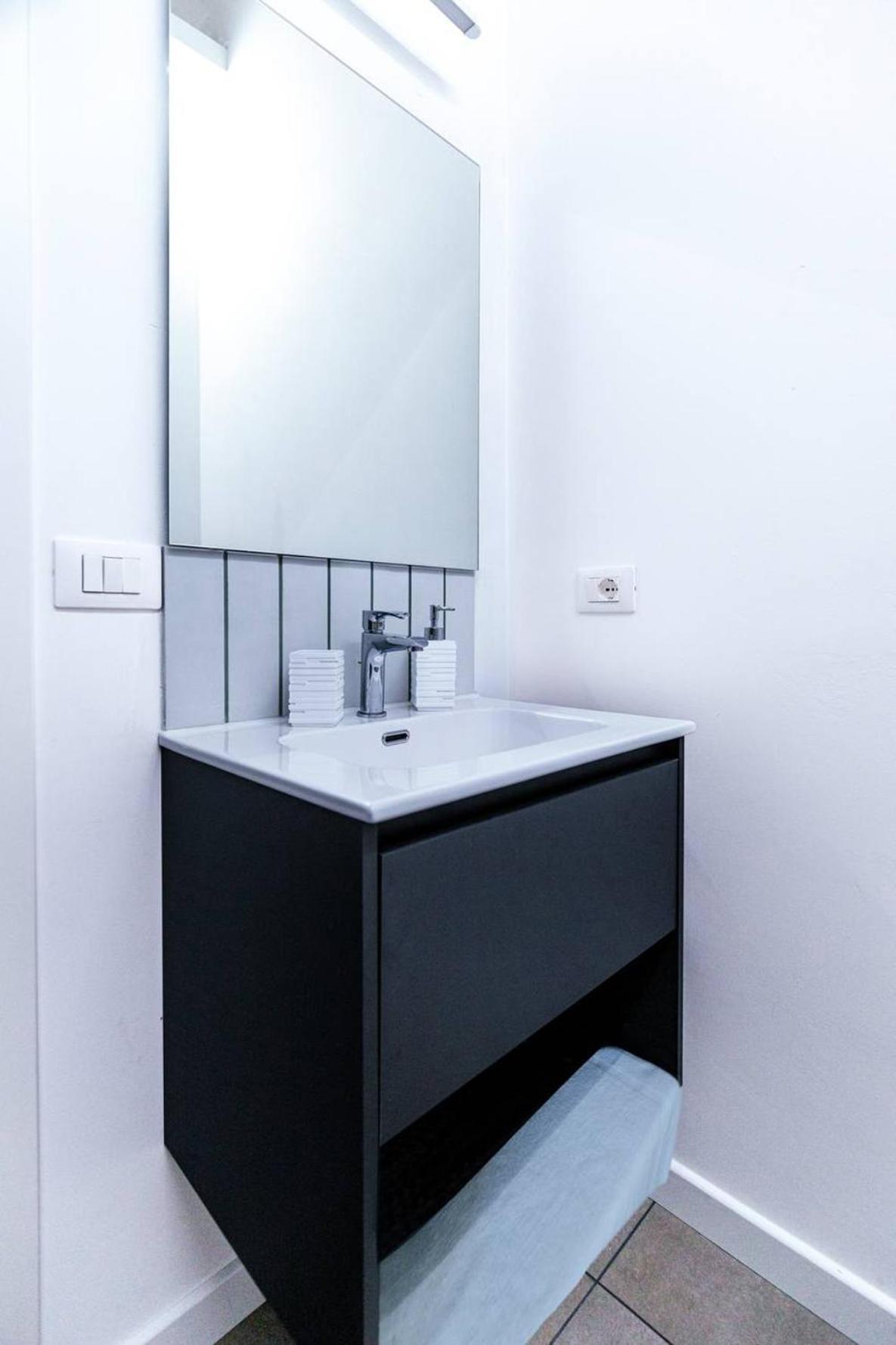 Residenza Anna Calabria Bed and Breakfast Briatico Εξωτερικό φωτογραφία