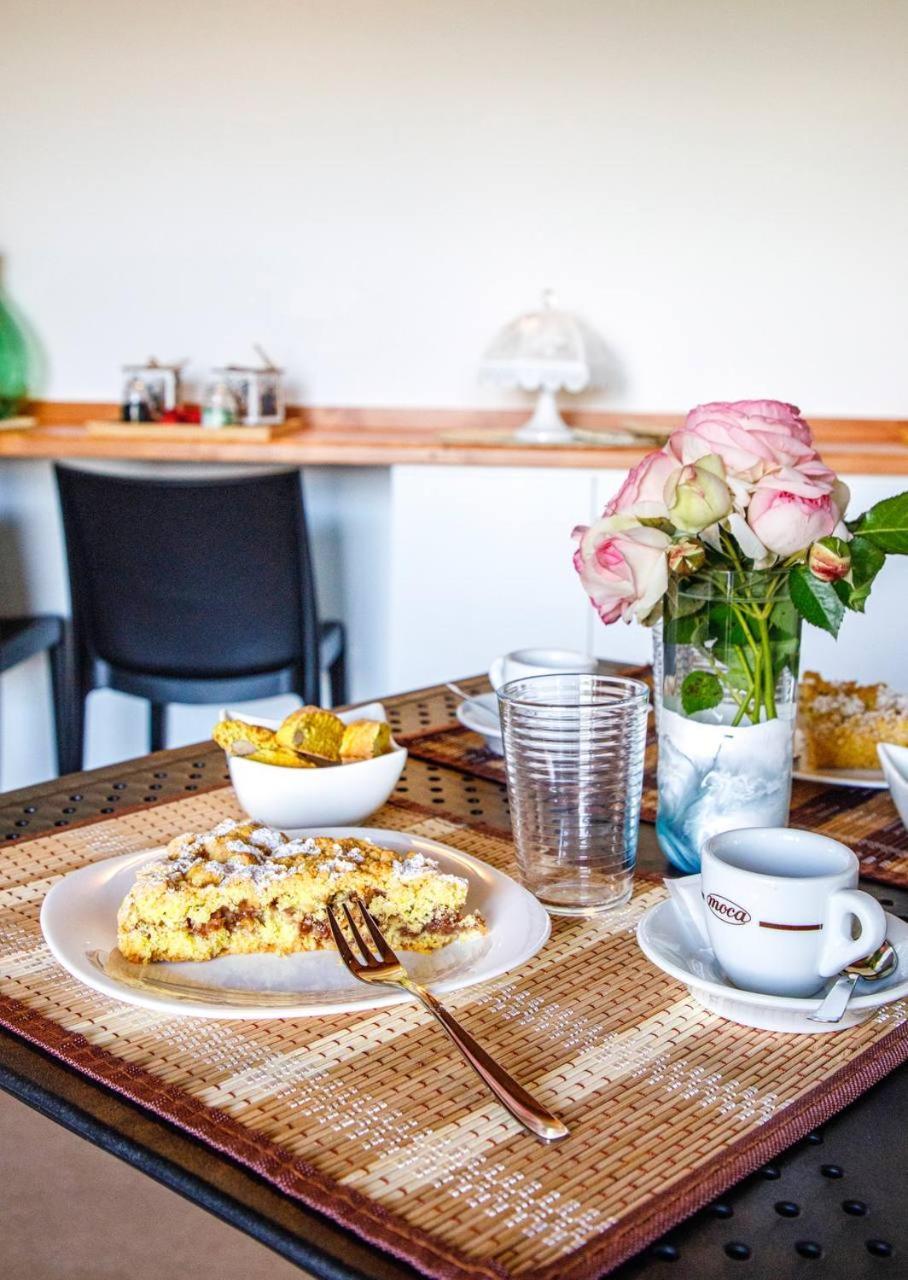Residenza Anna Calabria Bed and Breakfast Briatico Εξωτερικό φωτογραφία