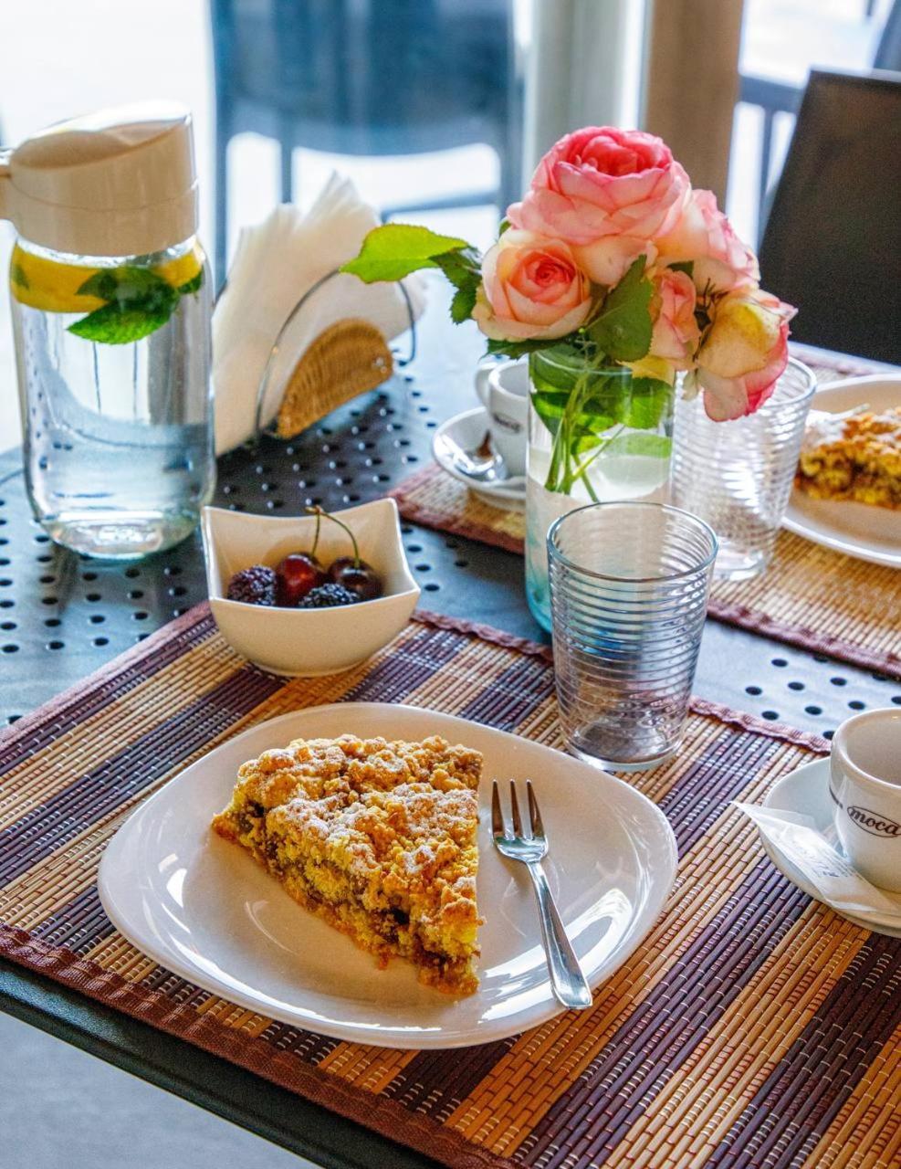 Residenza Anna Calabria Bed and Breakfast Briatico Εξωτερικό φωτογραφία