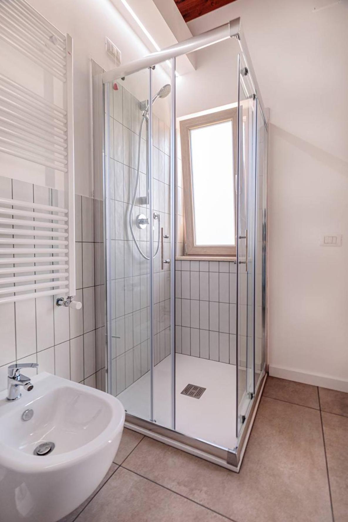 Residenza Anna Calabria Bed and Breakfast Briatico Εξωτερικό φωτογραφία