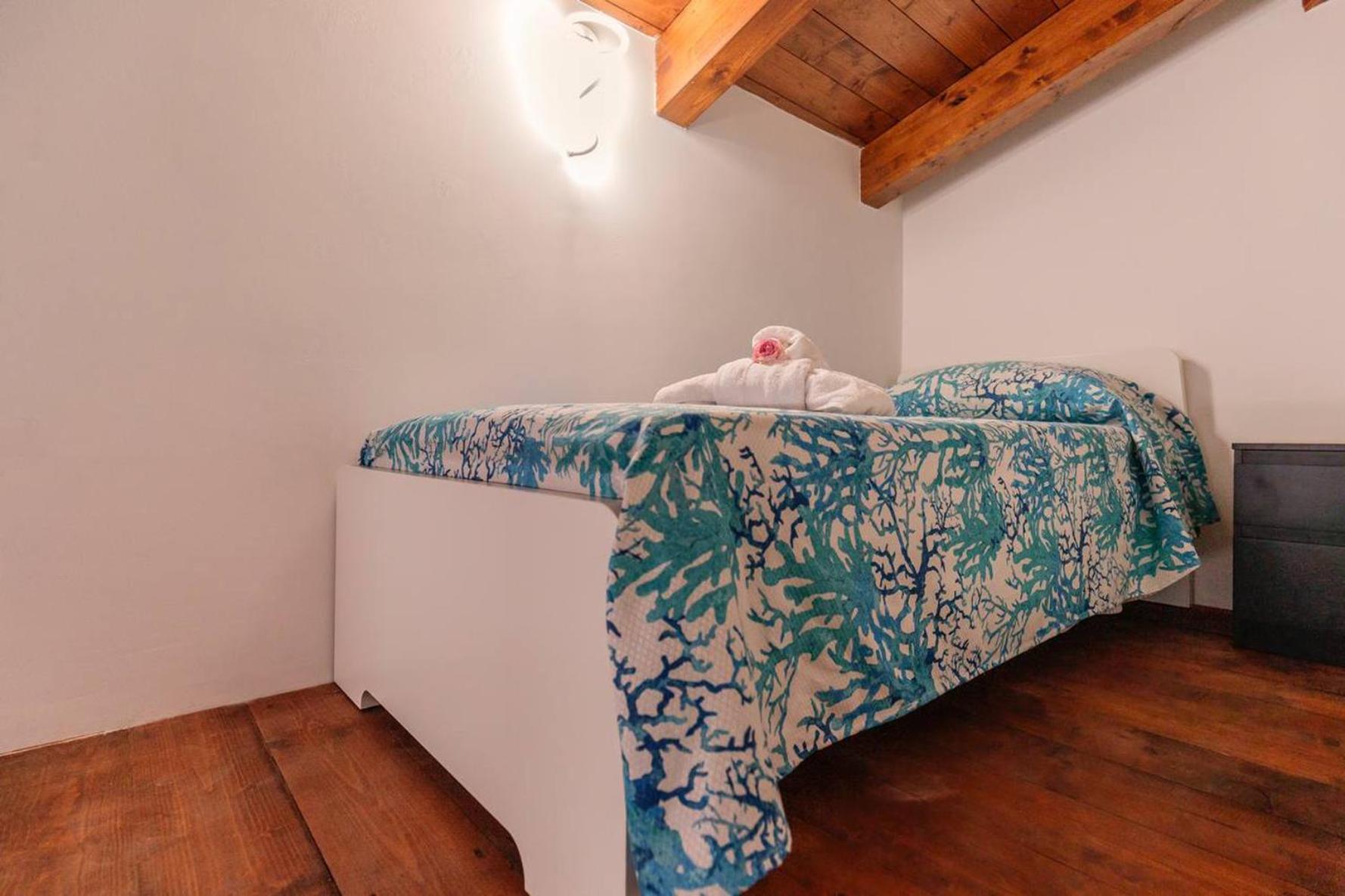 Residenza Anna Calabria Bed and Breakfast Briatico Εξωτερικό φωτογραφία