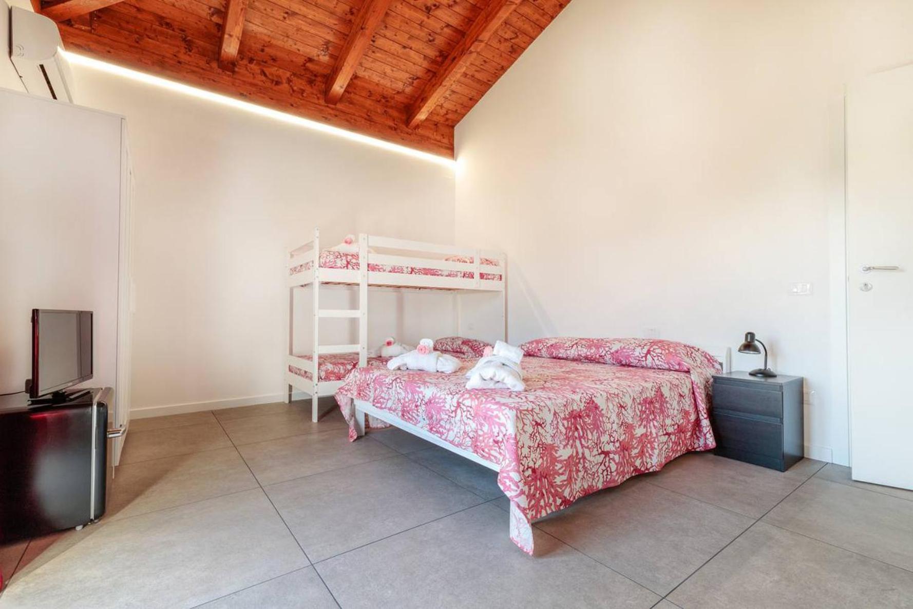 Residenza Anna Calabria Bed and Breakfast Briatico Εξωτερικό φωτογραφία
