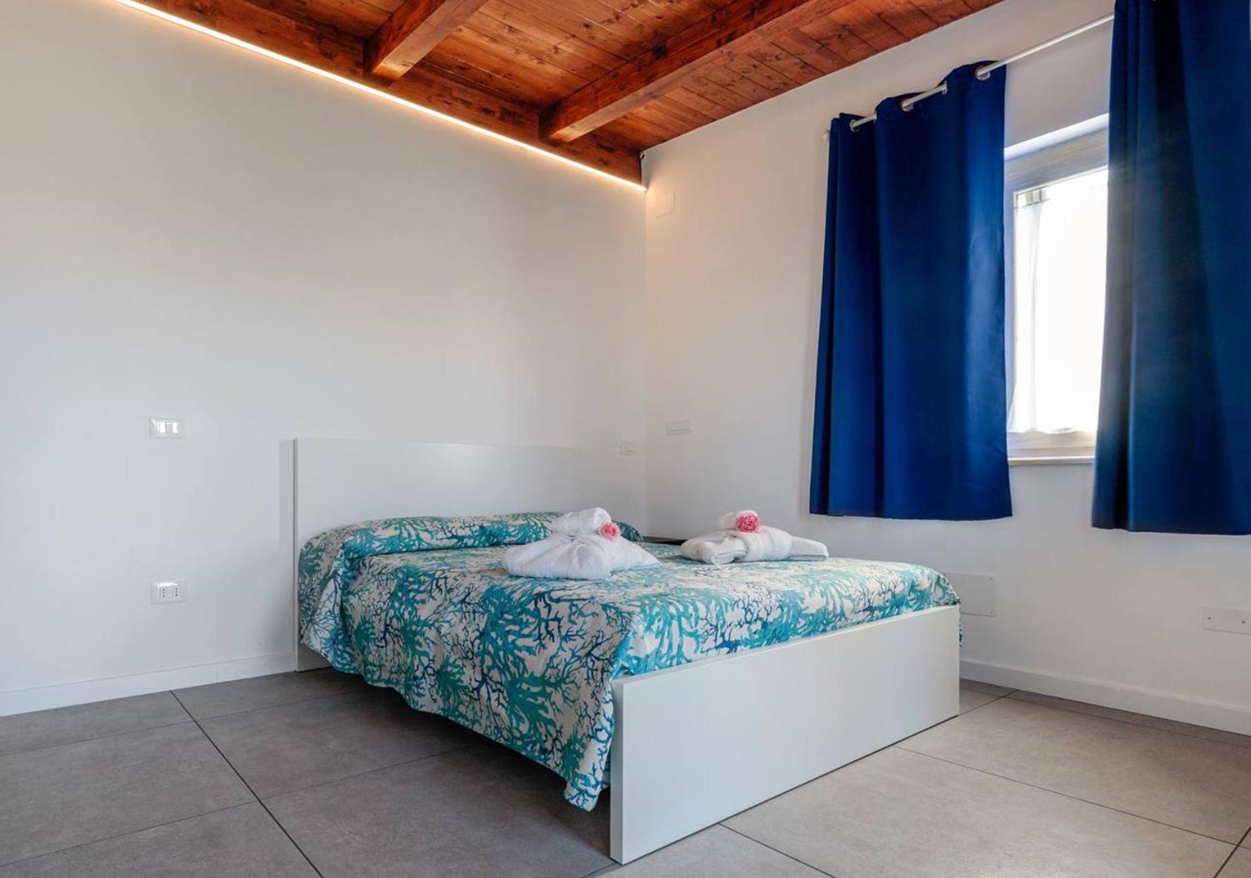 Residenza Anna Calabria Bed and Breakfast Briatico Εξωτερικό φωτογραφία