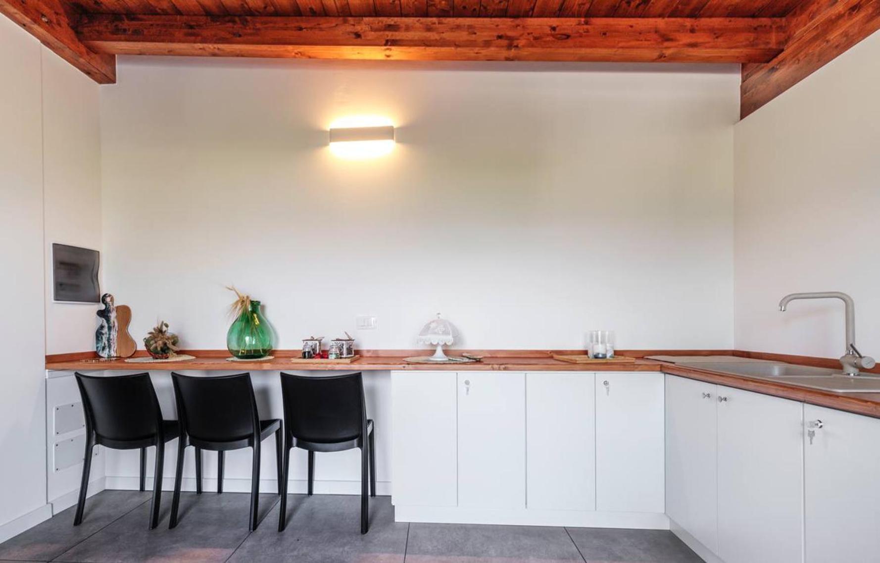 Residenza Anna Calabria Bed and Breakfast Briatico Εξωτερικό φωτογραφία