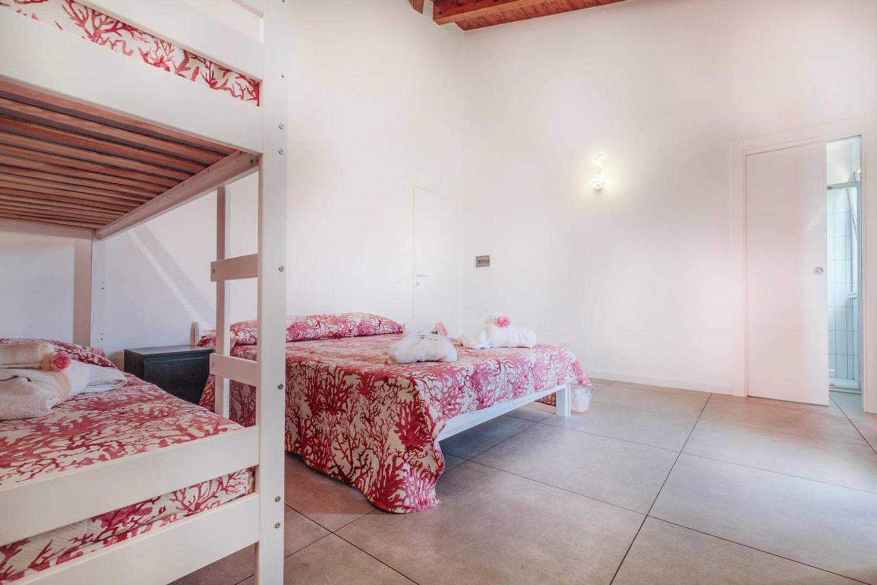 Residenza Anna Calabria Bed and Breakfast Briatico Εξωτερικό φωτογραφία