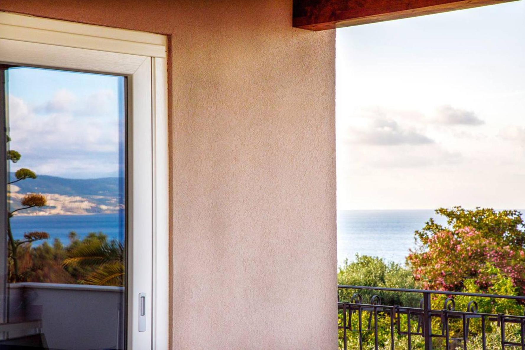 Residenza Anna Calabria Bed and Breakfast Briatico Εξωτερικό φωτογραφία