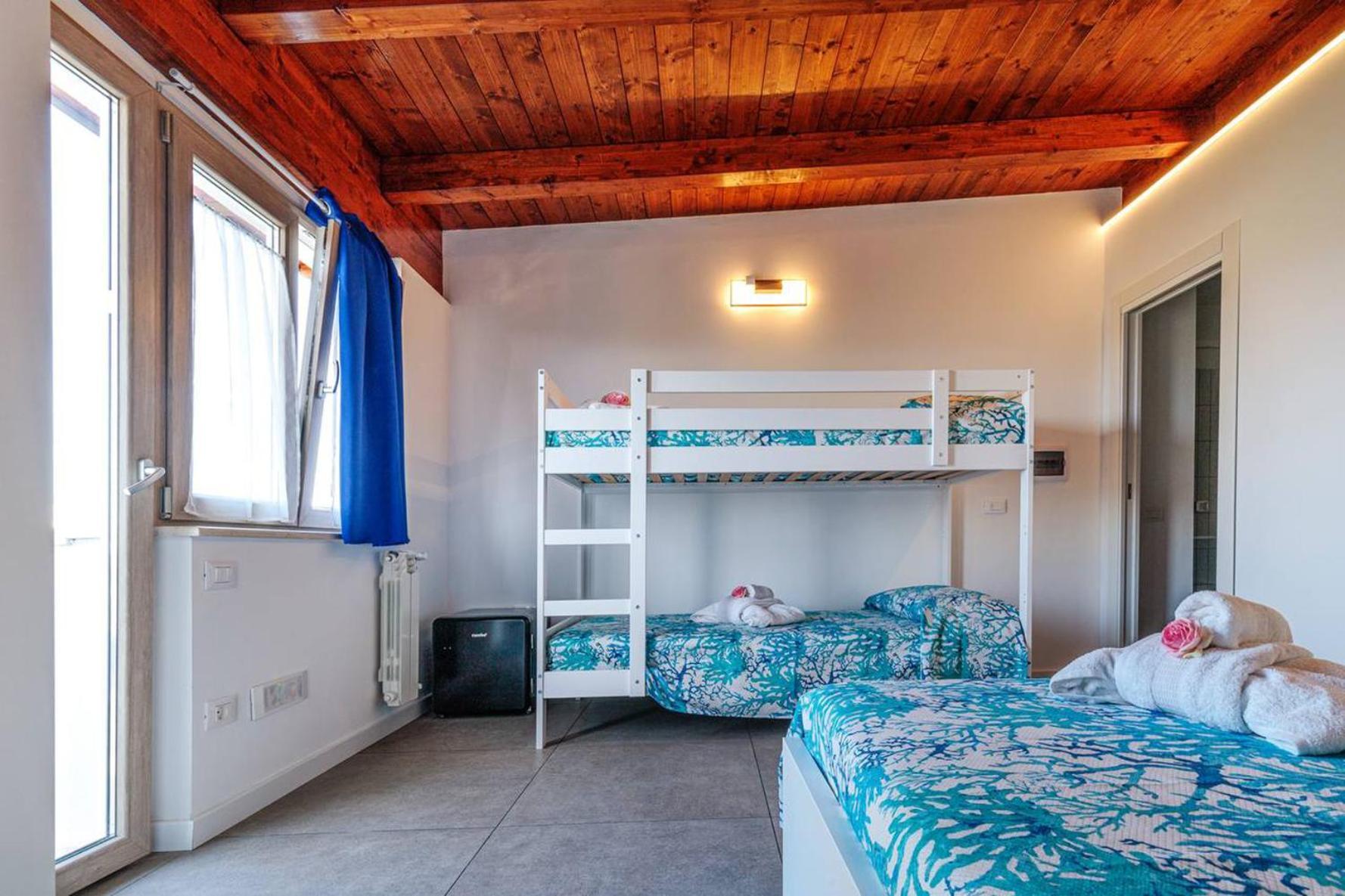 Residenza Anna Calabria Bed and Breakfast Briatico Εξωτερικό φωτογραφία