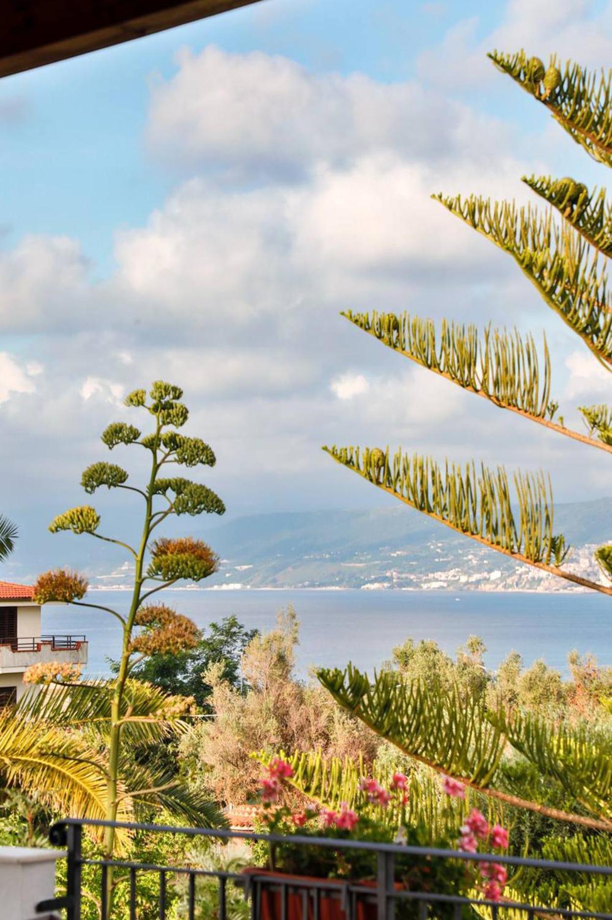 Residenza Anna Calabria Bed and Breakfast Briatico Εξωτερικό φωτογραφία
