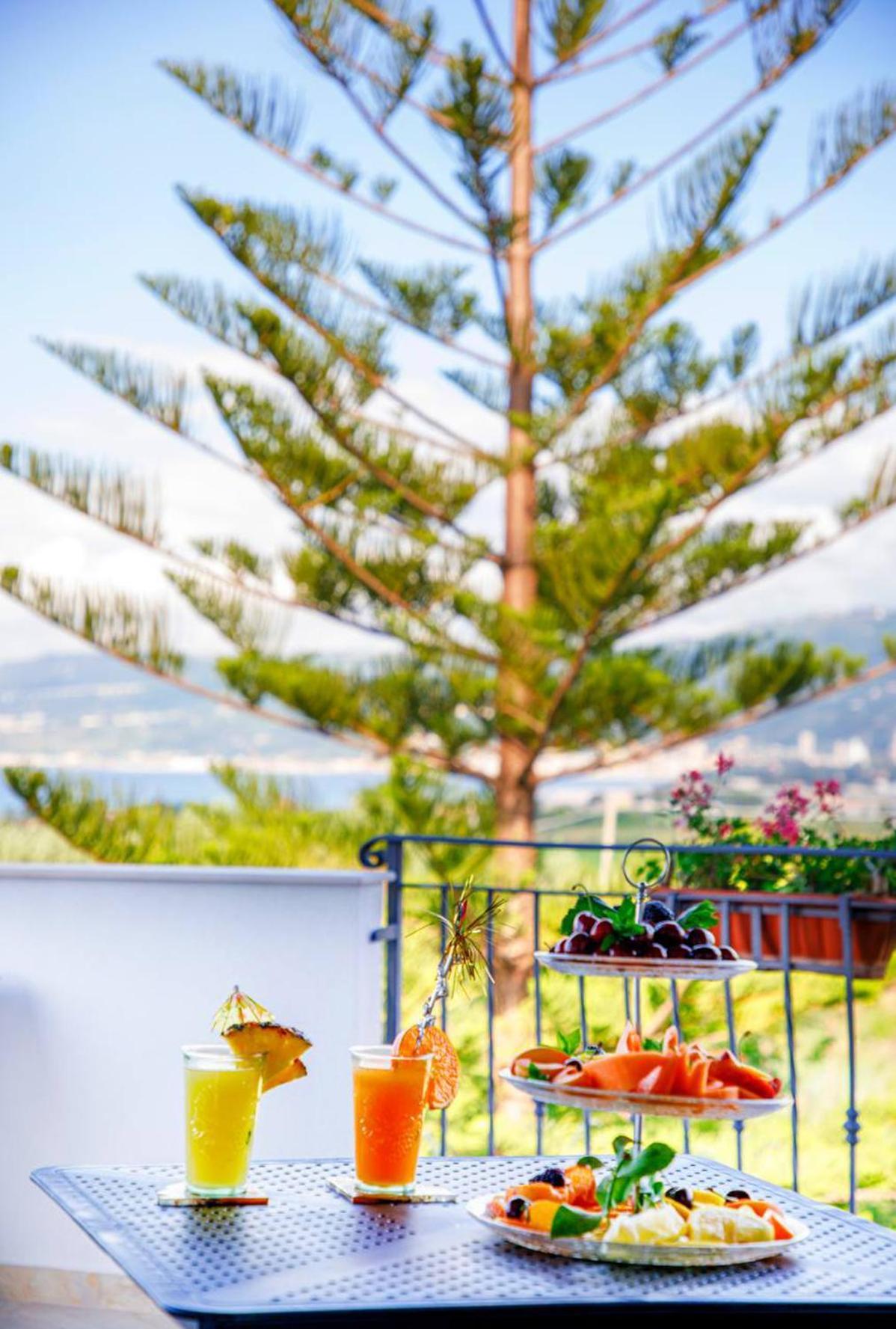 Residenza Anna Calabria Bed and Breakfast Briatico Εξωτερικό φωτογραφία