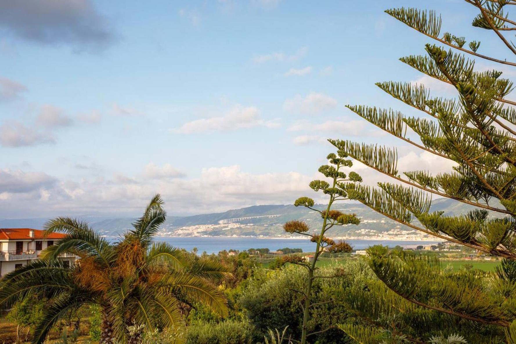 Residenza Anna Calabria Bed and Breakfast Briatico Εξωτερικό φωτογραφία