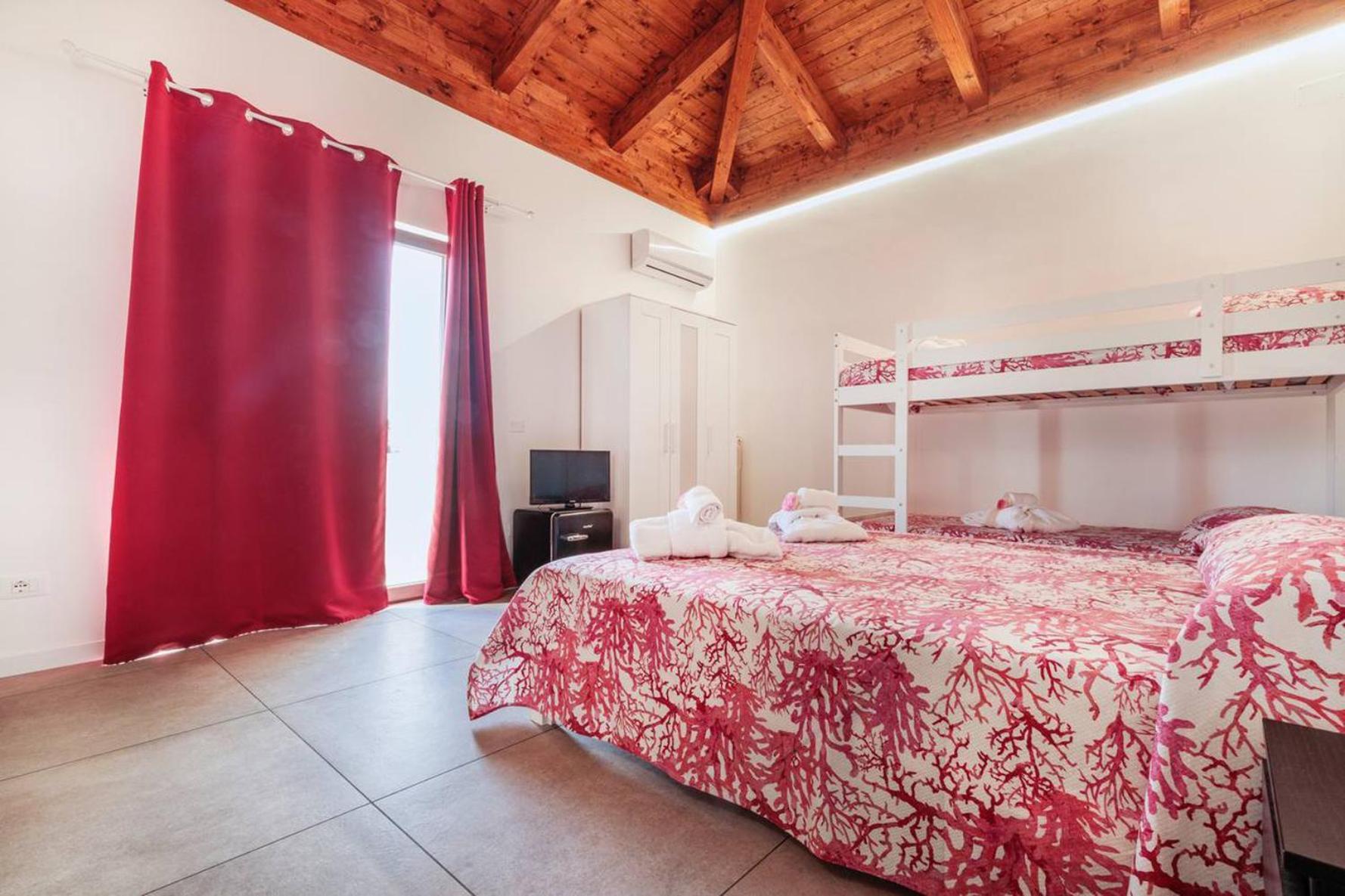 Residenza Anna Calabria Bed and Breakfast Briatico Εξωτερικό φωτογραφία