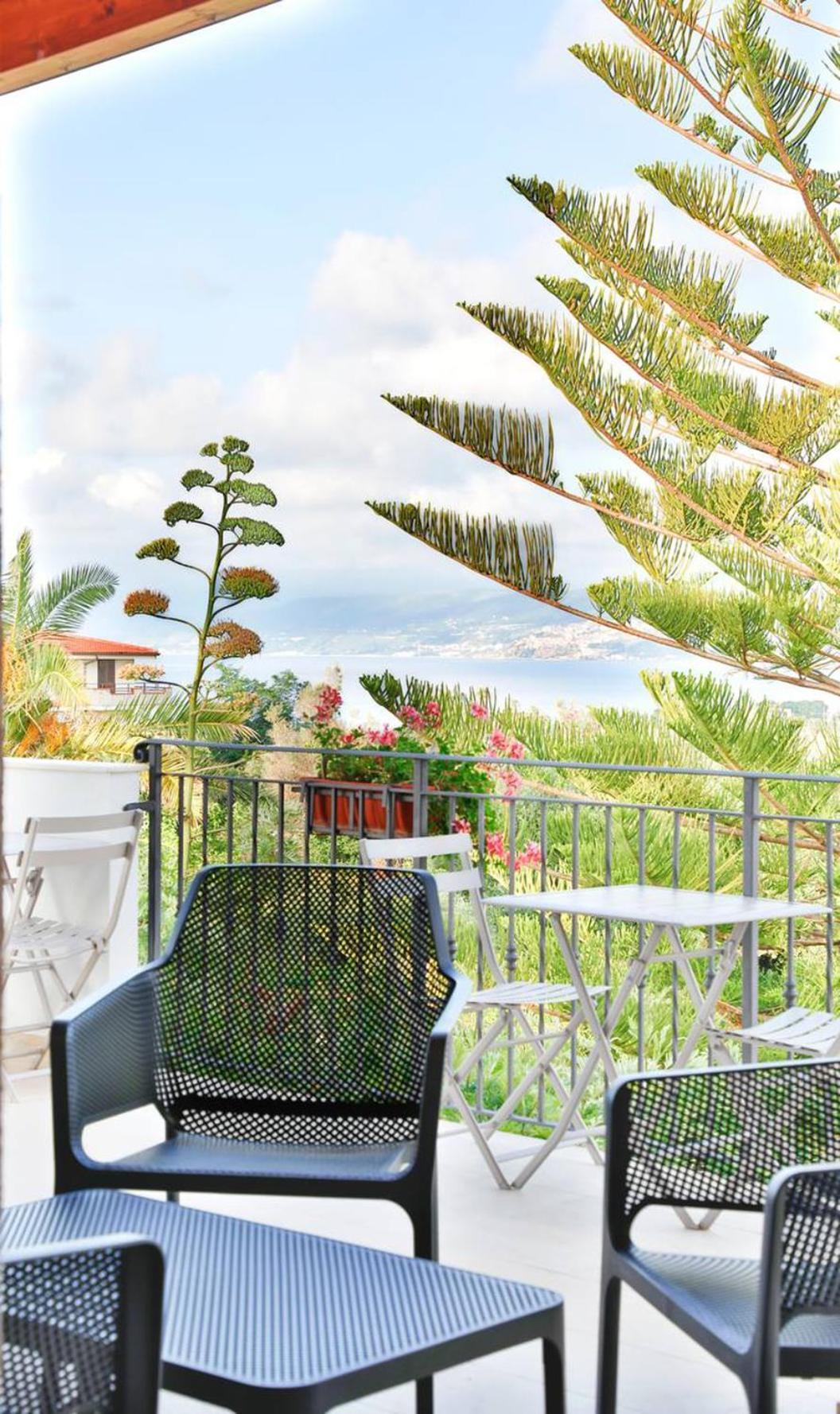 Residenza Anna Calabria Bed and Breakfast Briatico Εξωτερικό φωτογραφία