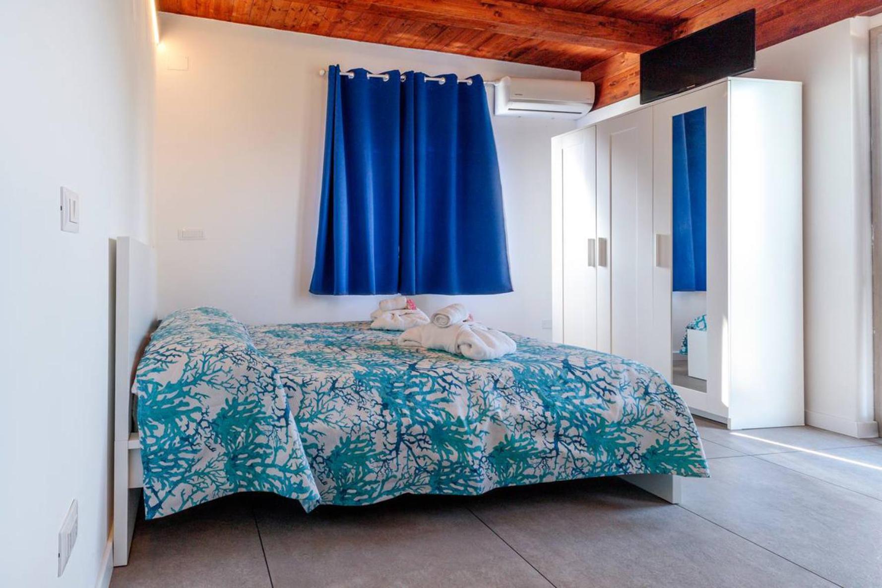 Residenza Anna Calabria Bed and Breakfast Briatico Εξωτερικό φωτογραφία