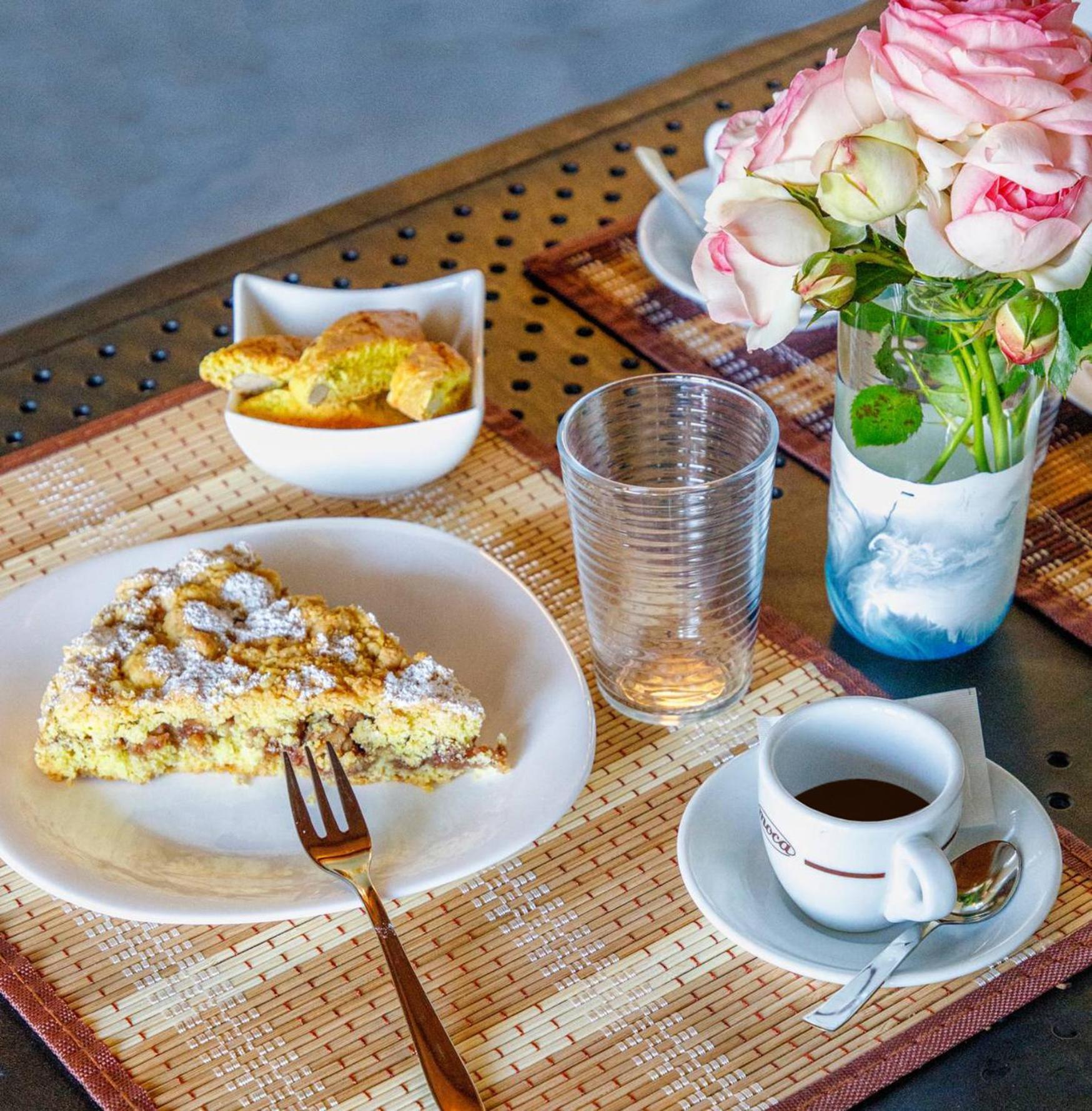 Residenza Anna Calabria Bed and Breakfast Briatico Εξωτερικό φωτογραφία