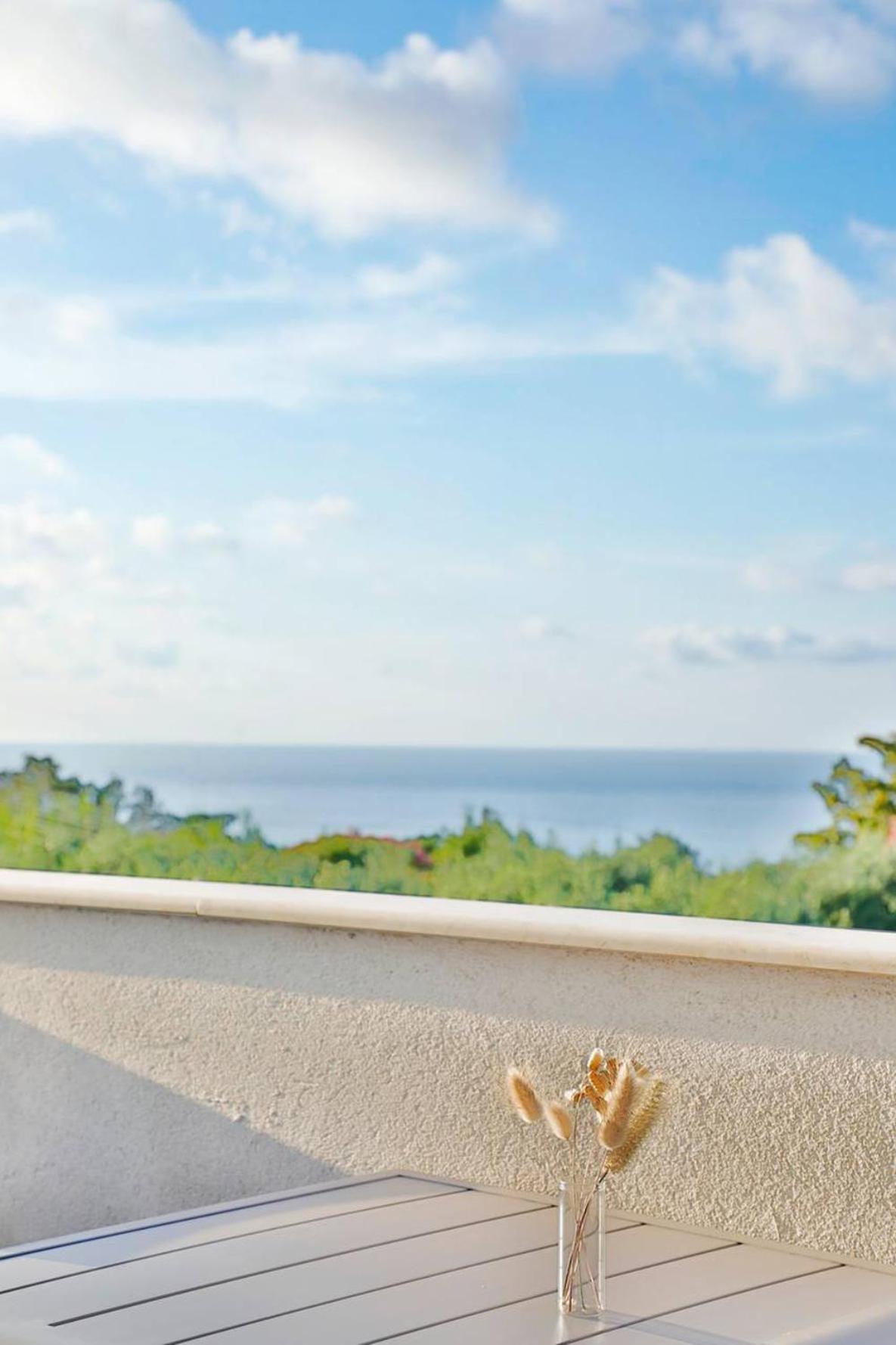 Residenza Anna Calabria Bed and Breakfast Briatico Εξωτερικό φωτογραφία